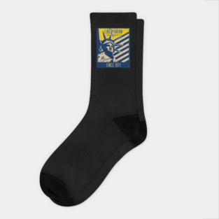 Libertarian Party Socks