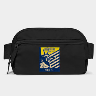 Libertarian Party Bag