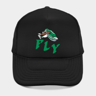 FLY SAQUON, Philadelphia Football Hat
