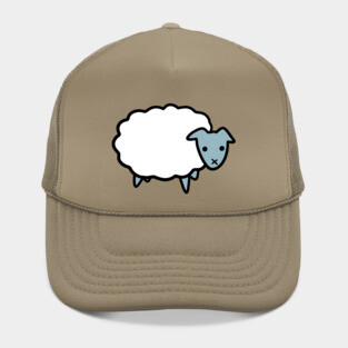 Sheep Hat
