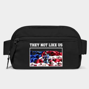 Kendrick Lamar Half TIme Super Bowl Vexel Art Bag