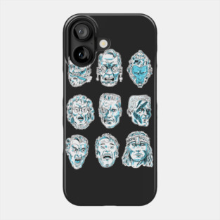 ARNOLD Phone Case
