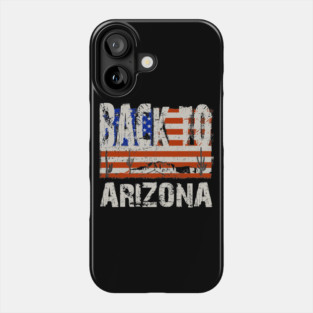Arizona Phone Case