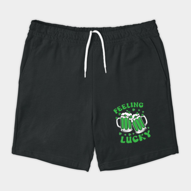 Lucky Vibes: Celebrate St. Patrick’s Day in Style by Steve