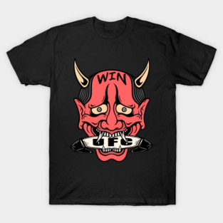 UFC Fighter T-Shirt