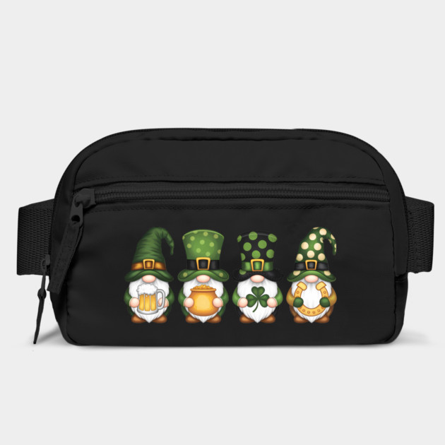 Four Gnomes St Patricks Day by Luvv Designs