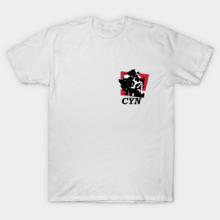 CYN T-Shirt