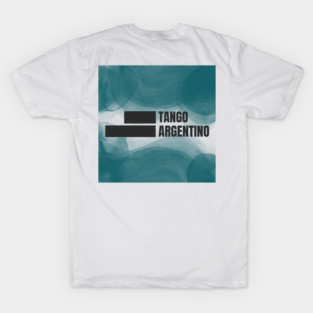 Tango Argentino T-Shirt
