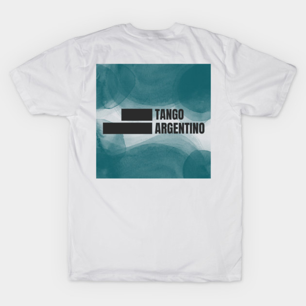 Tango Argentino by SM-Tango