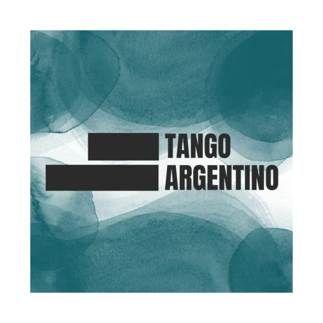 Tango Argentino by SM-Tango