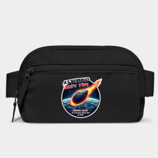 Asteroid 2024 Yr4 Bag