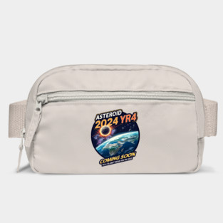 Asteroid 2024 YR4 Bag