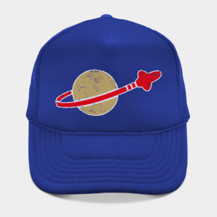 Benny Lego Movie Space Hat