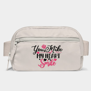 You-Make-My-Heart-Smile Bag