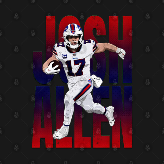 Josh-Allen by TEENIE DESIGN