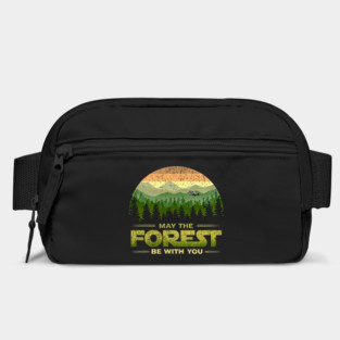 May-The-Forest-Be-With-You Bag