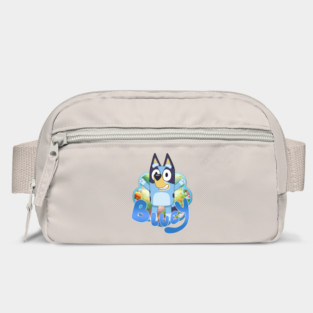 Bluey Bag