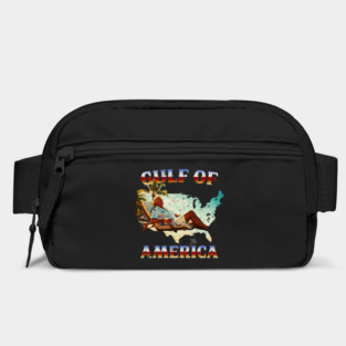 Gulf Of America Bag