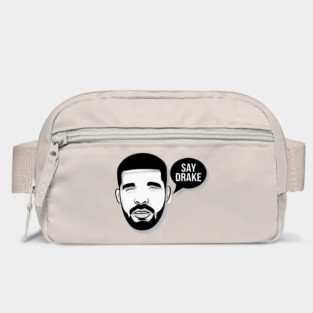 Say Drake Bag
