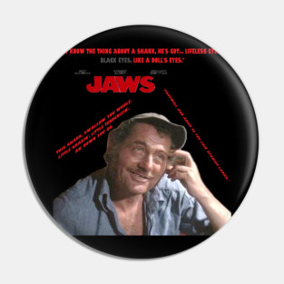 JAWS QUINT QUOTES Pin