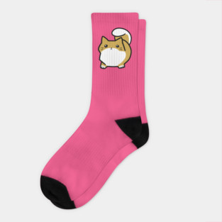 Munchkin Kitten Socks