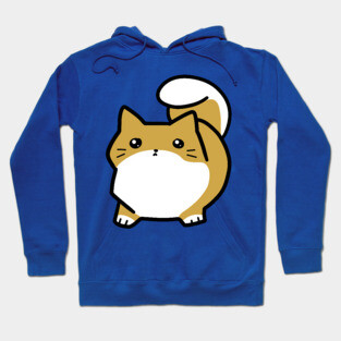 Munchkin Kitten Hoodie