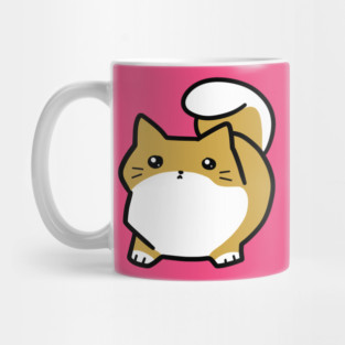 Munchkin Kitten Mug