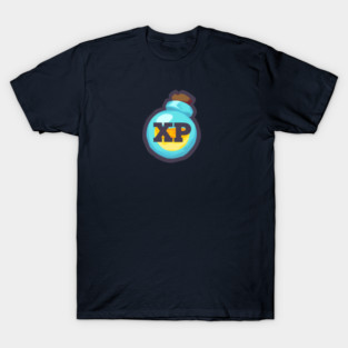 XP BOTTLE T-Shirt