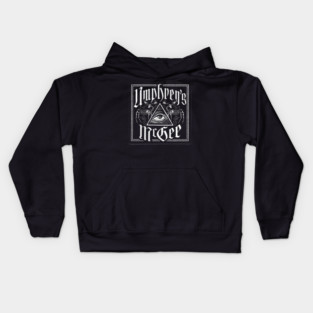 Umphreys McGee Incog Kids Hoodie