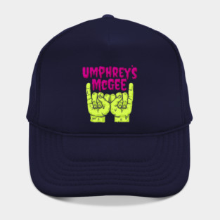 Umphreys McGee Hat
