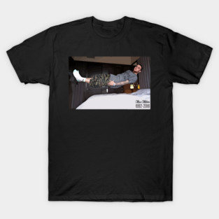 mac miller 2012 T-Shirt