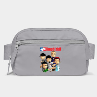 Limp Bizkit Band Bag