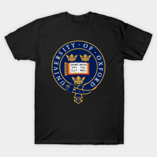 Oxford T-Shirt