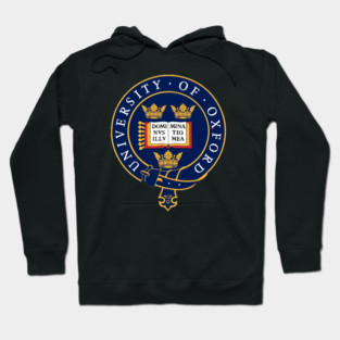Oxford Hoodie