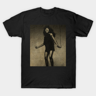 Tina Turner T-Shirt