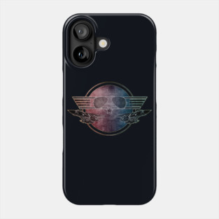 TOP GUN Phone Case