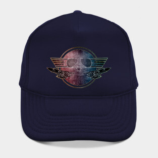 TOP GUN Hat