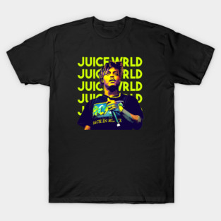 Juice Wrld T-Shirt