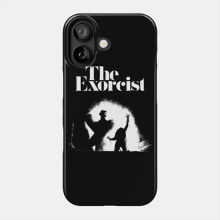 The Exorcist Phone Case
