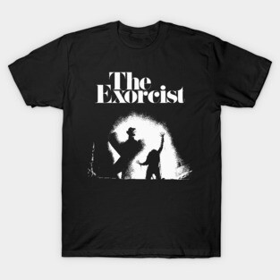 The Exorcist T-Shirt
