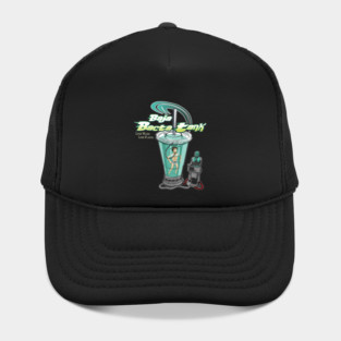 Baja Bacta Tank Hat