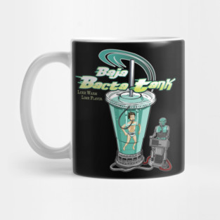 Baja Bacta Tank Mug