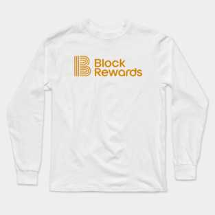 BR Long Sleeve T-Shirt