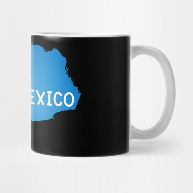 Gulf Of Mexico by Creatifly Graphic Tees