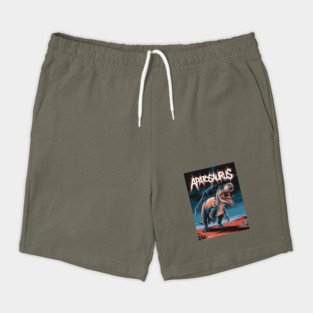 Apatosaurus Shorts