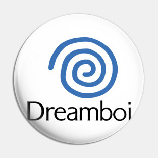 Here come dat Dreamboi! Pin