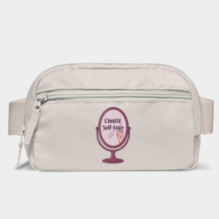 Choose Self-Love Bag