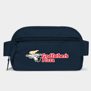 Godfather's Pizza Bag