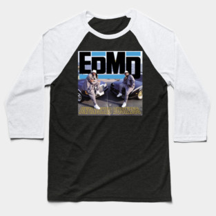 epmd unfinished business Baseball T-Shirt