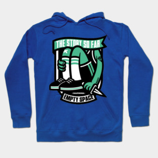 The Story So Far Empty Space Hoodie